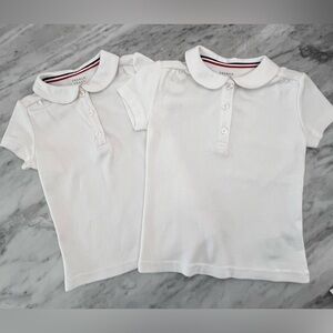 French Toast School Uniform Tops size 4T